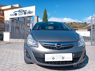 Opel Corsa 1.2 5 porte Edition