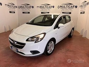 Opel Corsa 1.2 5 porte elective