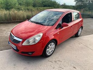 Opel Corsa 1.2 5 porte Enjoy