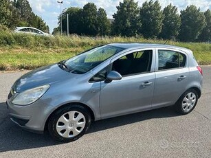 Opel Corsa 1.2 5 porte Enjoy*NEOPATENTATI