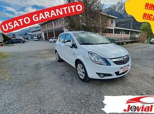 Opel Corsa 1.2 5 porte NEOPATENTATI