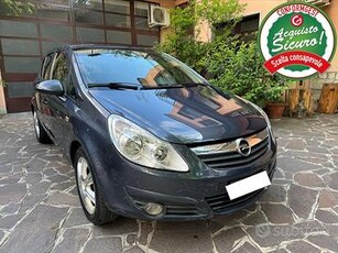 Opel Corsa 1.2 5p Cosmo - 2009 UNICO PROPRIETARIO