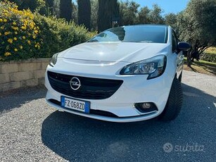 Opel corsa 1.2 69cv b-color NEOPATENTATI