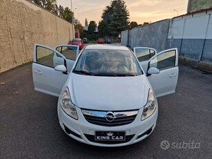 Opel Corsa 1.2 80CV 5 porte GPL-TECH Club