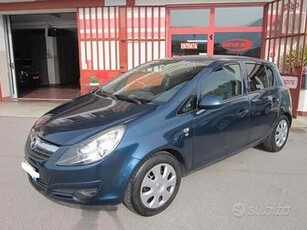 Opel Corsa 1.2 85CV 5 porte GPL-TECH Club