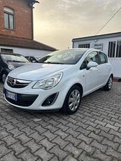 Opel Corsa 1.2 85CV 5 porte GPL-TECH Ecotec