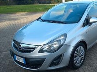 Opel Corsa 1.2 85CV 5 porte GPL-TECH Ecotec