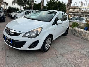 Opel Corsa 1.2 85CV 5 porte GPL-TECH Ecotec