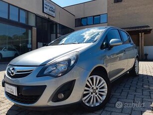 Opel Corsa 1.2 85CV 5 porte GPL-TECH Edition X NEO