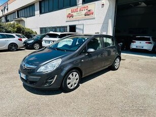 Opel Corsa 1.2 85CV 5 porte GPL-TECH Elective