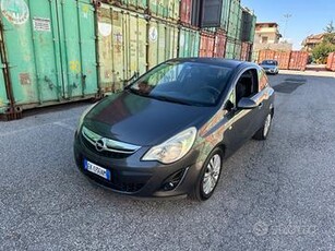 Opel Corsa 1.2 85CV 5 porte GPL-TECH One GPL SCADE