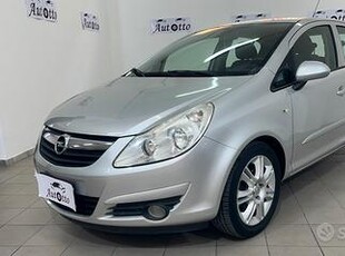 Opel Corsa 1.2 Benzina - 2007 *NEOPATENTATI*