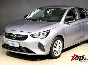 Opel CORSA 1.2 BENZINA 75 CV EDITION 5 PORTE ANCHE