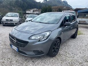 OPEL Corsa 1.2 BENZINA NEO PATENTATI