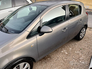 OPEL CORSA 1.2 cc GPL 86 cv