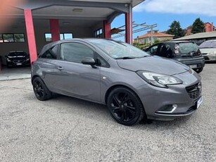 Opel Corsa 1.2 Coupé