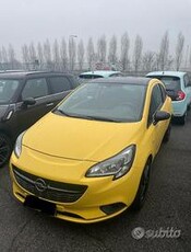 OPEL CORSA 1.2 coupe 69 cv NEOPATENTATI