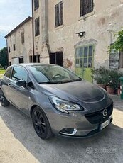 Opel Corsa 1.2 Coupé GPL