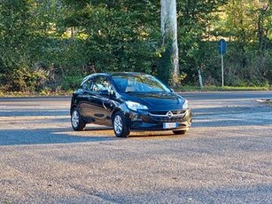 Opel Corsa 1.2 Coupé n-Joy 69 CV E6 Benzina NEO