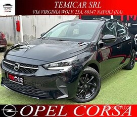 Opel Corsa 1.2 Design & Tech