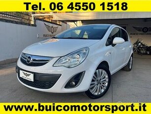 Opel Corsa 1.2 Edition 5 Porte - Neop - Perfetta