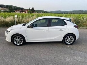 Opel Corsa 1.2 Edition