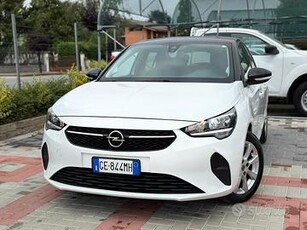 Opel Corsa 1.2 Edition 75CV *OK NEOPATENTATI *BICO
