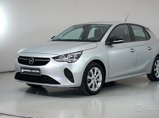 OPEL Corsa 1.2 Edition OK Neopatentato