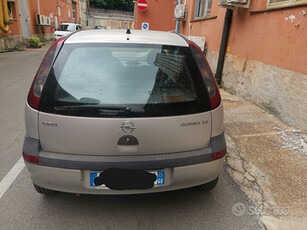 Opel Corsa 1.2 Euro 4