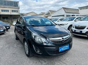 OPEL CORSA 1.2 GPL OK NEOPATENTATI 2014