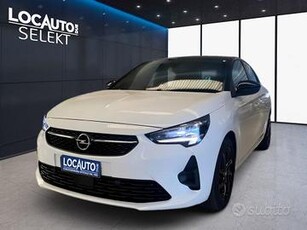 Opel Corsa 1.2 GS s&s 100cv - PROMO