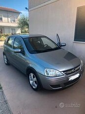 Opel Corsa 1.2 per neopatentati
