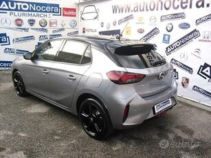 Opel Corsa 1.2 TURBO 100cv GS Line