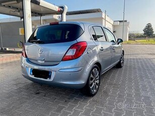 Opel Corsa 1.2~GPL~NEOPAT~112.000 km~2010