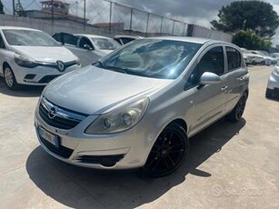 Opel Corsa 1.3 CDTi 75cv 5 porte Enjoy