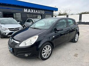 Opel Corsa 1.3 CDTI 75CV ecoFLEX 5 porte Enjoy