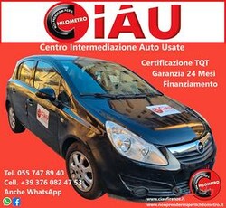 Opel Corsa 1.3 CDTI 75CV ecoFLEX F.AP. 5 porte Clu