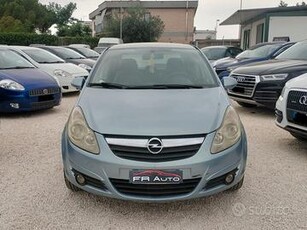 Opel Corsa 1.3 CDTI 90CV 5 porte Enjoy