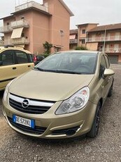 Opel Corsa 1.3 CDTI 90CV 5 porte NEOPATENTATI