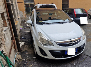 Opel Corsa 1.3 CDTI Neopatentati