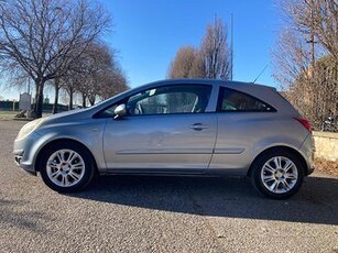 Opel corsa 1.3 cdti per neopatentati