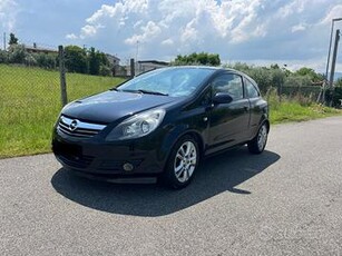 OPEL CORSA 1.3 DIESEL