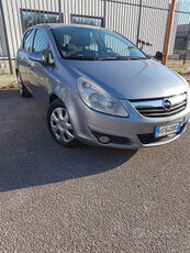 Opel corsa 1.3 multijet