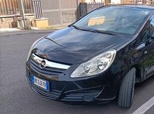 OPEL Corsa 1.3cdti