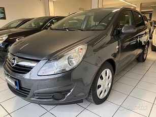 Opel Corsa 1.3mjet - Unico proprietario