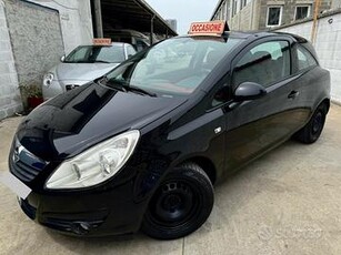 Opel Corsa 1.4 16V 3 porte aut. Enjoy