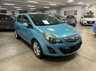 Opel Corsa 1.4 16V 5 porte Edition