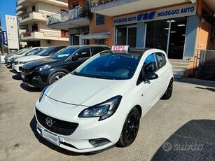 Opel Corsa 1.4 90CV GPL 120 Anniversary