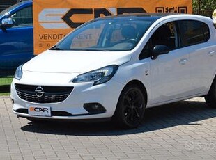 Opel Corsa 1.4 90CV GPL Tech 5 porte 120 Anniversa
