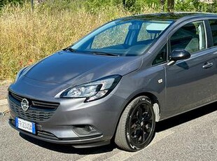 Opel Corsa 1.4 90CV GPL Tech 5 porte Advance